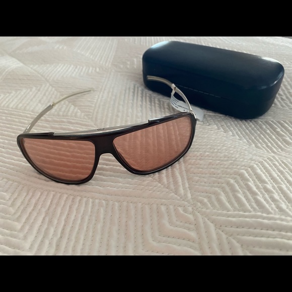 Christian dior sunglasses✨authentic -made in Italy - Picture 2 of 9